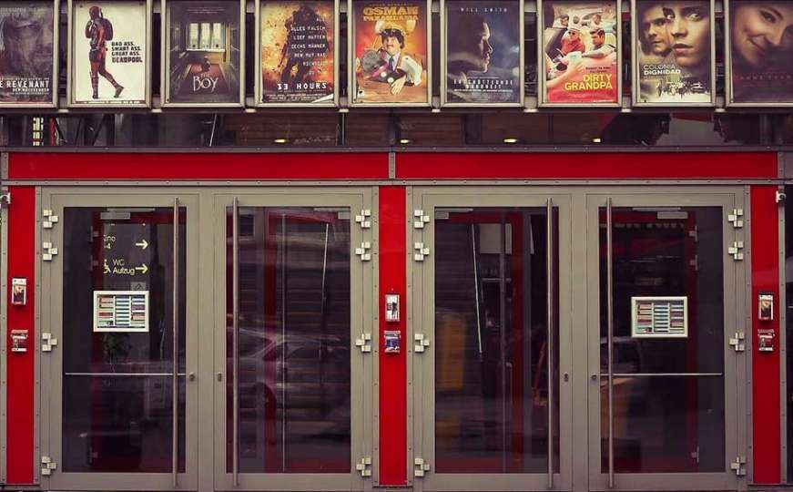 U Oslu otvoreno prvo kino za pse
