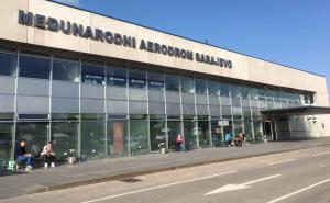 Na Aerodromu Sarajevo u augustu registrirano više od 118.000 putnika