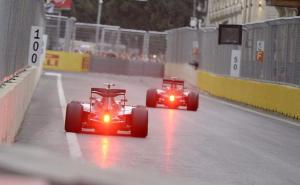 Felipe Massa napušta Formulu 1 na kraju sezone