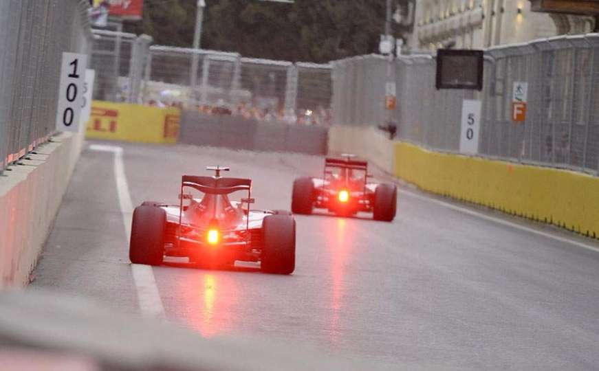 Felipe Massa napušta Formulu 1 na kraju sezone