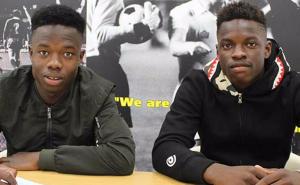 Leeds doveo Ronalda i Romarija