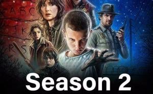 Netflix odobrio drugu sezonu serije 'Stranger Things'