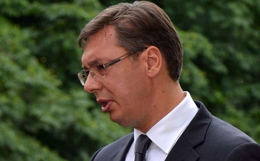 Vučić objasnio zašto nije podržao referendum u RS-u