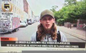 Mešu Hodžića porijeklom iz BiH sumnjiče za pokušaj ubistva i vezu s terorizmom