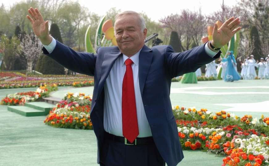 Preminuo dugogodišnji predsjednik Uzbekistana Islam Kerimov