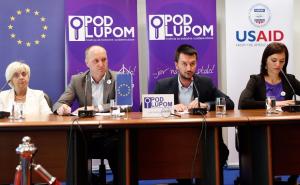 Brojna kršenja izbornih propisa prije početka izborne kampanje