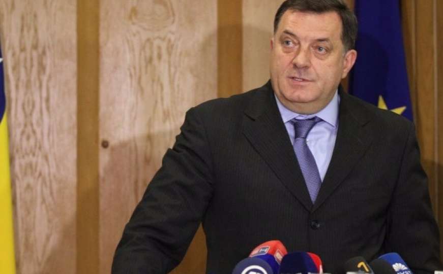 Dodik: Održat ćemo referendum i protjerati CIK iz RS-a