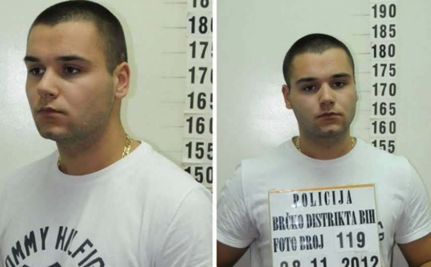 Određen pritvor Mirku Bosnić osumnjičenom za ubistvo mladića iz Brčkog