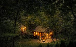 Šta biste dali za vikend u kućicama poput ovih