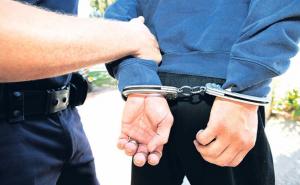 Uhapšen hrvatski obavještajac u Beogradu