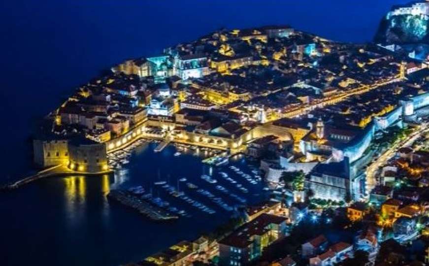 Jeste li za putovanje? Hajdemo u Dubrovnik 