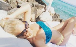 Nataša Bekvalac u mjuziklu: Nikola Kojo joj dao podršku