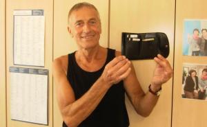 Redžep Ćatić: Pošteni Bosanac vraća nađene novčanike i odbija nagradu