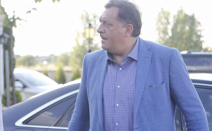 'Dodik mora biti svjestan da ni BiH ni RS nisu njegova babovina'