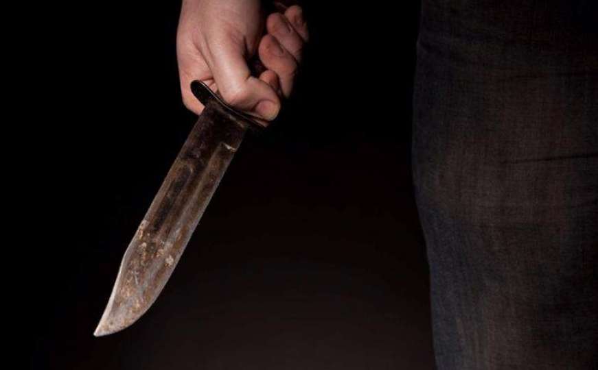 Još jedno razbojništvo: Uz prijetnju nožem opljačkan Konzum
