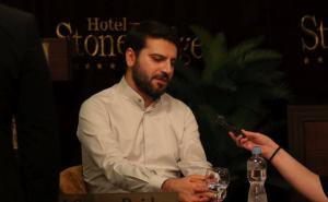  Sami Yusuf: Različitosti su najveće bogatstvo Balkana