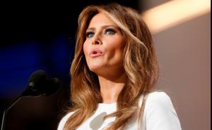 Melania Trump angažira advokate u rodnoj Sloveniji 