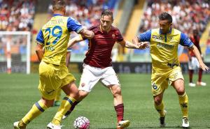 Totti: Želim da moja posljednja sezona bude posebna za mene i navijače