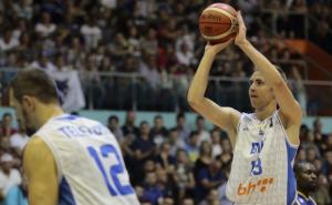 Rođeni lider: Musa vodio Bosnu i Hercegovinu do pobjede nad Švedskom