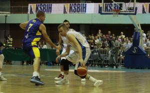 Fantastični Džanan Musa: Pogledajte 17 poena protiv Švedske