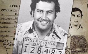 Kako je Pablo Escobar pobjegao iz zatvora kojeg je sam izgradio