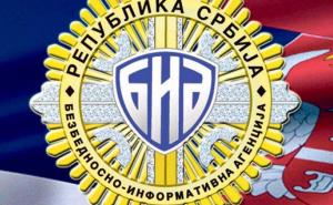 Srbija: Predložen pritvor za osumnjičenog za špijunažu