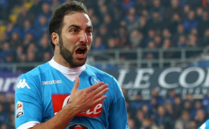 Crespo: Higuain vrijedi više od Pogbe