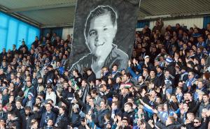 Vrančićev klub promijenio ime stadiona u čast navijača preminulog od raka