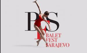 Uskoro počinje Balet Fest