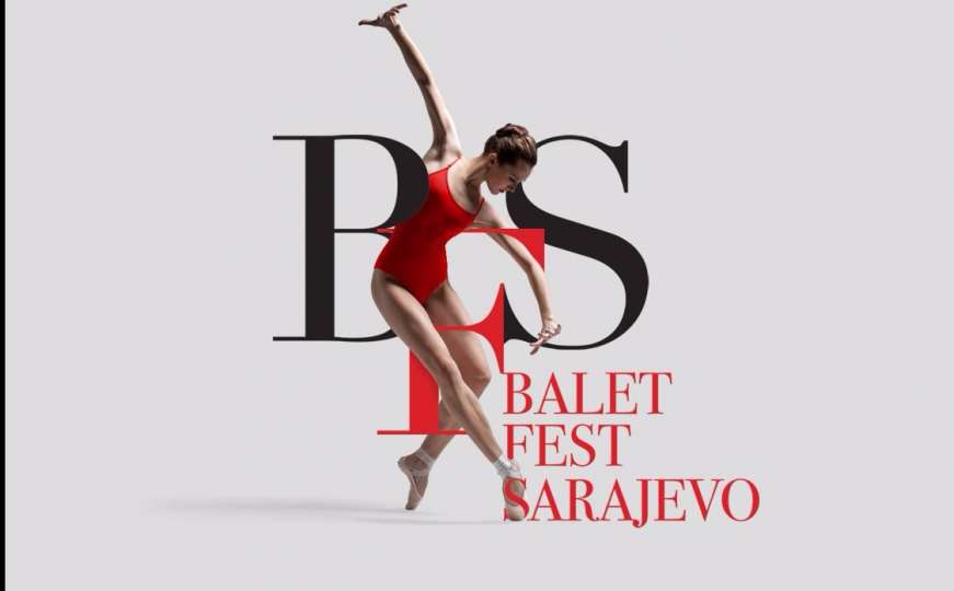 Uskoro počinje Balet Fest