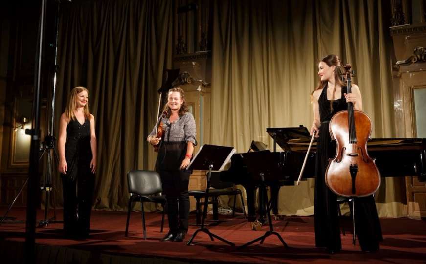 Završen Sarajevo Chamber Music Festival