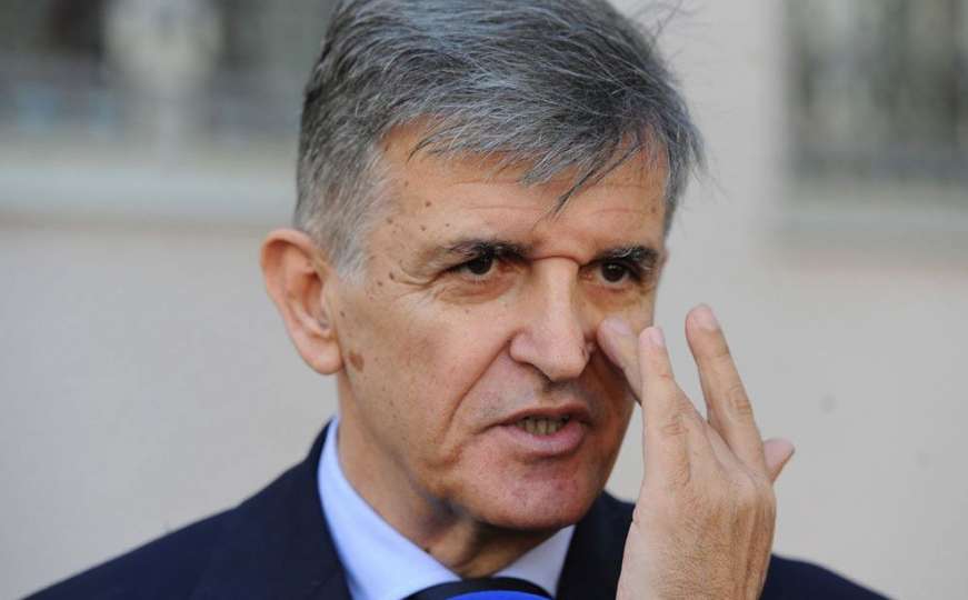 Svetozar Marović dobio 22 mjeseca zatvora