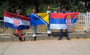 Srednjoškolci Jajca zajedno u školskim klupama 