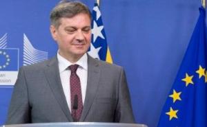 'Bruxelles referendum u RS-u smatra političkom avanturom'