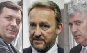 Bh. politička zbilja: Igre sa živcima i životima ljudi