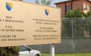 Zatražena osuđujuća presuda za ratovanje u Siriji