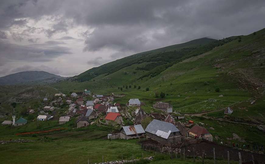 Jutros na Bjelašnici 3 stepena – evo kakvo će vrijeme biti danas