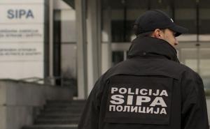 SIPA uhapsila šestoricu osumnjičenih za zločin u Zaklopači