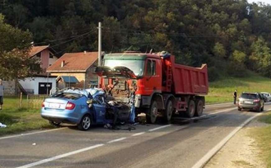 Teško povrijeđena djevojčica se oporavlja na UKC Tuzla