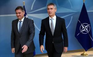 Zvizdić i Stoltenberg: Bosna i Hercegovina je odlučna da promoviše mir