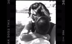 Izložba fotografija  'Nesavršeni pucnji' švedskog antropologa Staffana Löfvinga