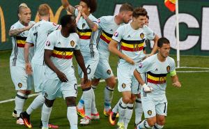 Kvalifikacije za SP 2018: Belgija na Kipru, Holanđani protiv Švedske