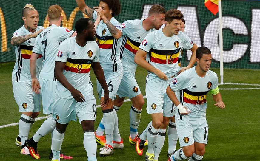 Kvalifikacije za SP 2018: Belgija na Kipru, Holanđani protiv Švedske