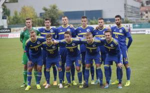 Mladi bh. fudbaleri odigrali neriješeno sa Švicarskom