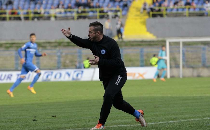 Edis Mulalić preuzeo crnogorskog prvoligaša 