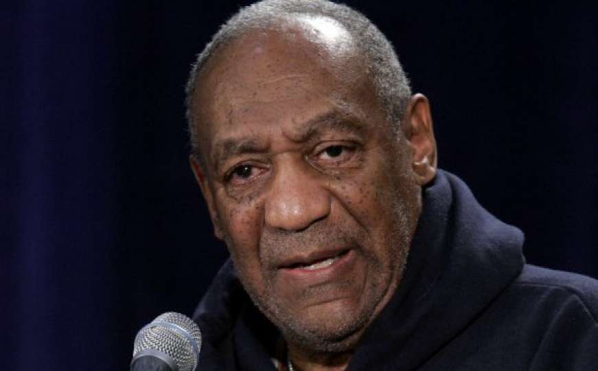 50 žena ga optužilo za silovanje: Zakazano suđenje Billu Cosbyju