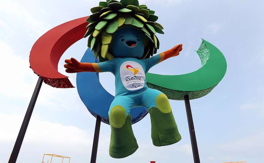 Večeras otvaranje Paraolimpijskih igara, zastavu BiH nosi Dženita Klico