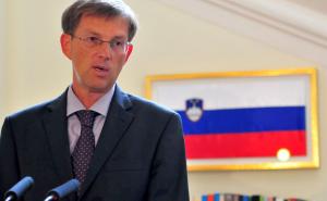Premijer Slovenije: Sljedeći val izbjeglica izazvat će konflikt na Balkanu