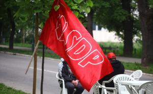 SDP: Drago nam je da je vladajuća koalicija priznala svoju nesposobnost