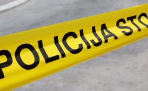 U saobraćajnoj nesreći poginula suvozačica